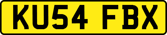 KU54FBX