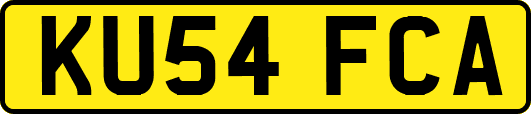 KU54FCA
