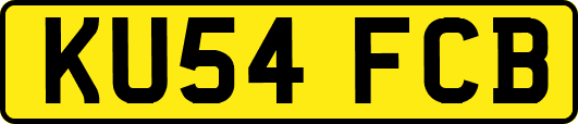KU54FCB
