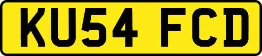 KU54FCD