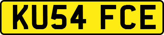 KU54FCE