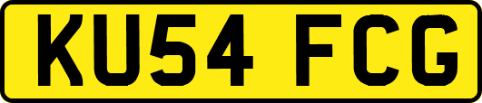 KU54FCG
