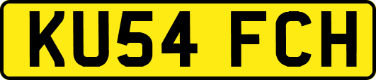 KU54FCH