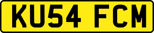 KU54FCM