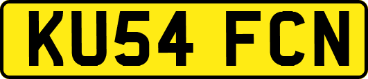 KU54FCN