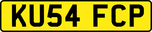 KU54FCP