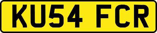 KU54FCR