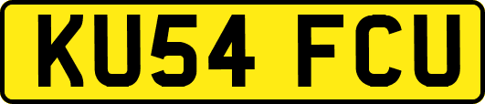 KU54FCU