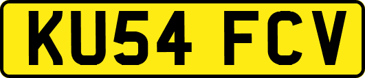 KU54FCV