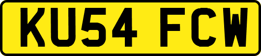 KU54FCW