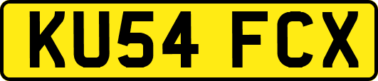 KU54FCX
