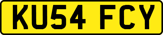 KU54FCY