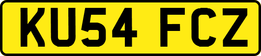 KU54FCZ