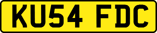 KU54FDC