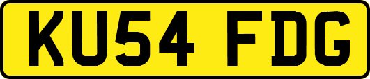 KU54FDG