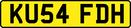 KU54FDH