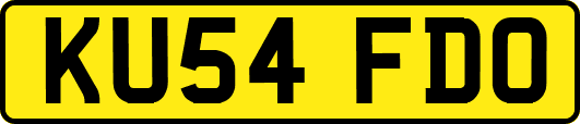KU54FDO