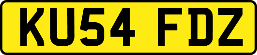 KU54FDZ