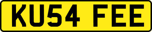 KU54FEE