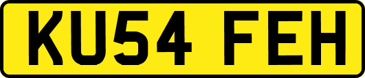 KU54FEH