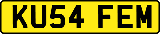 KU54FEM
