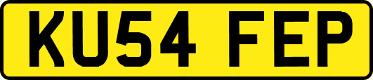 KU54FEP