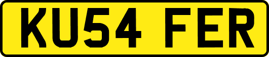 KU54FER