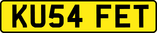 KU54FET
