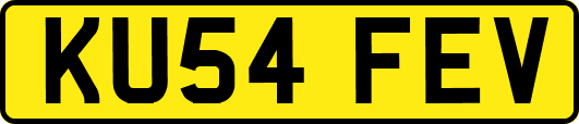 KU54FEV