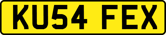 KU54FEX