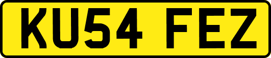 KU54FEZ