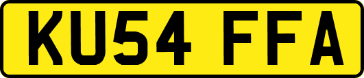 KU54FFA