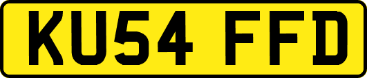 KU54FFD