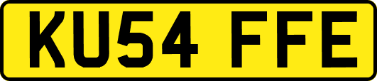 KU54FFE