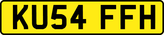 KU54FFH