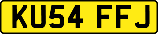 KU54FFJ