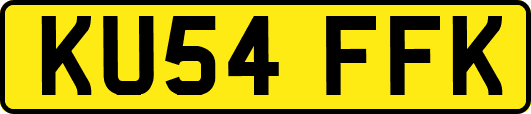 KU54FFK