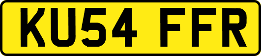 KU54FFR