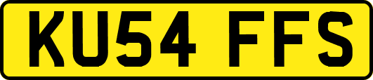KU54FFS