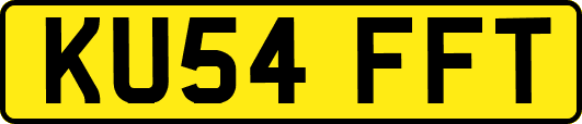 KU54FFT