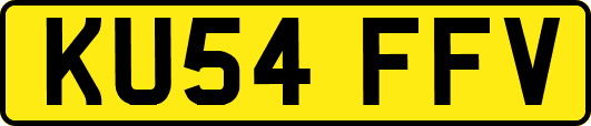 KU54FFV