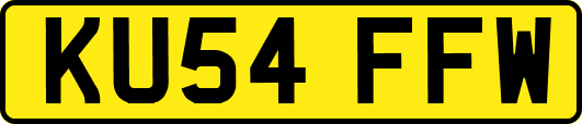 KU54FFW