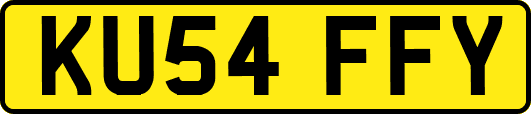 KU54FFY