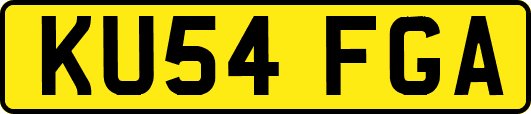 KU54FGA