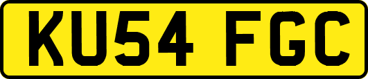 KU54FGC