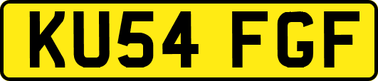 KU54FGF