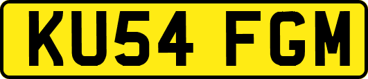 KU54FGM