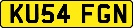 KU54FGN