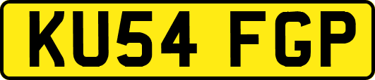 KU54FGP