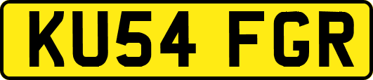 KU54FGR